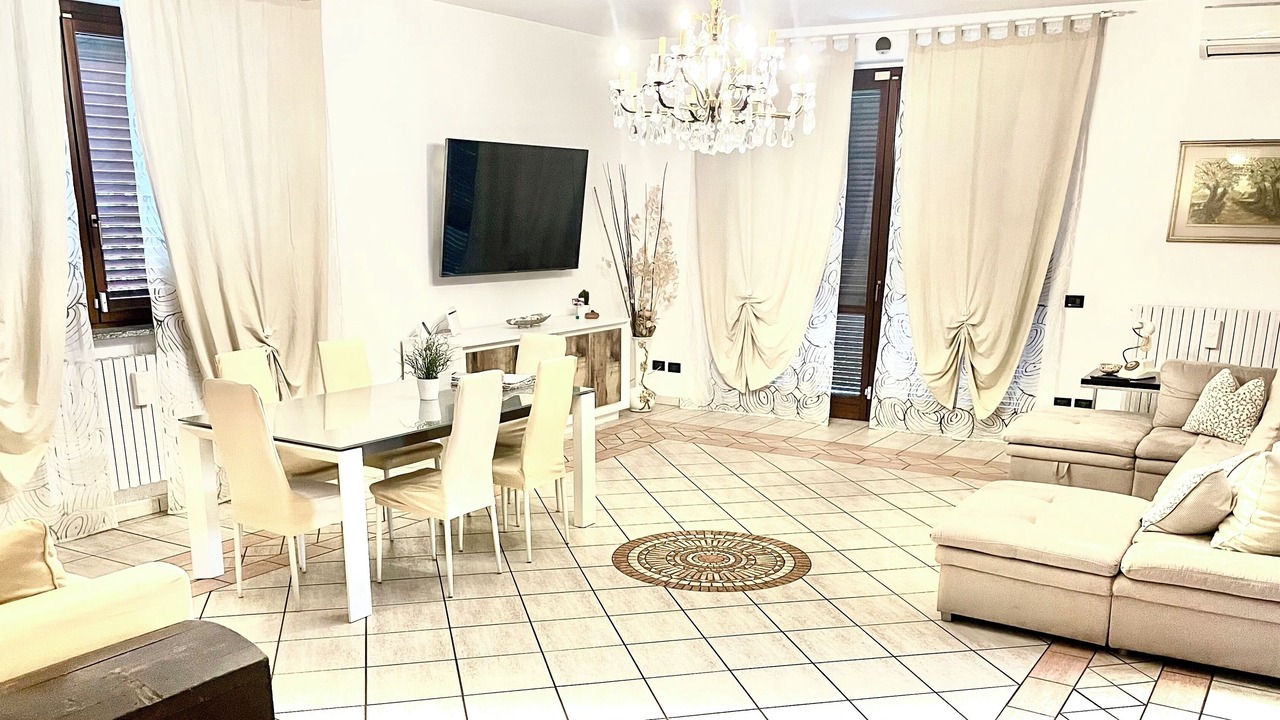 Photo of Livingroom in Vigano