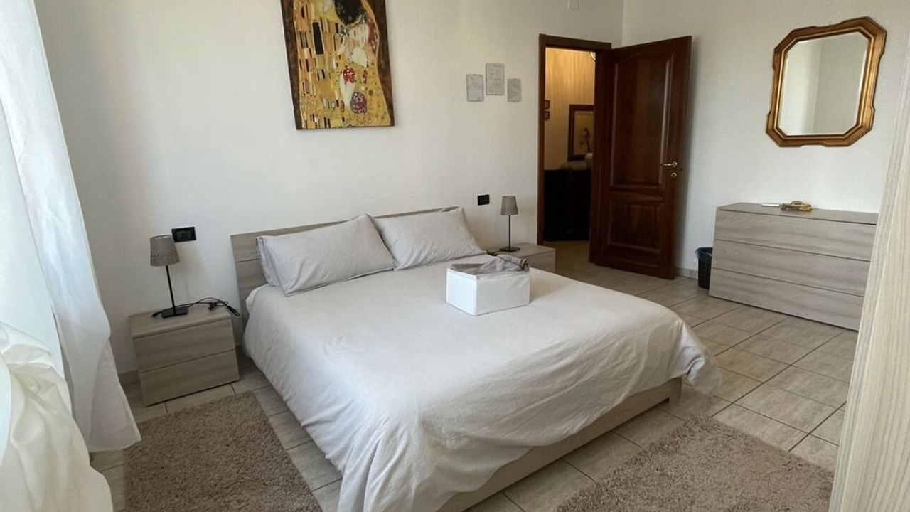 Photo of Bedroom in Vigano