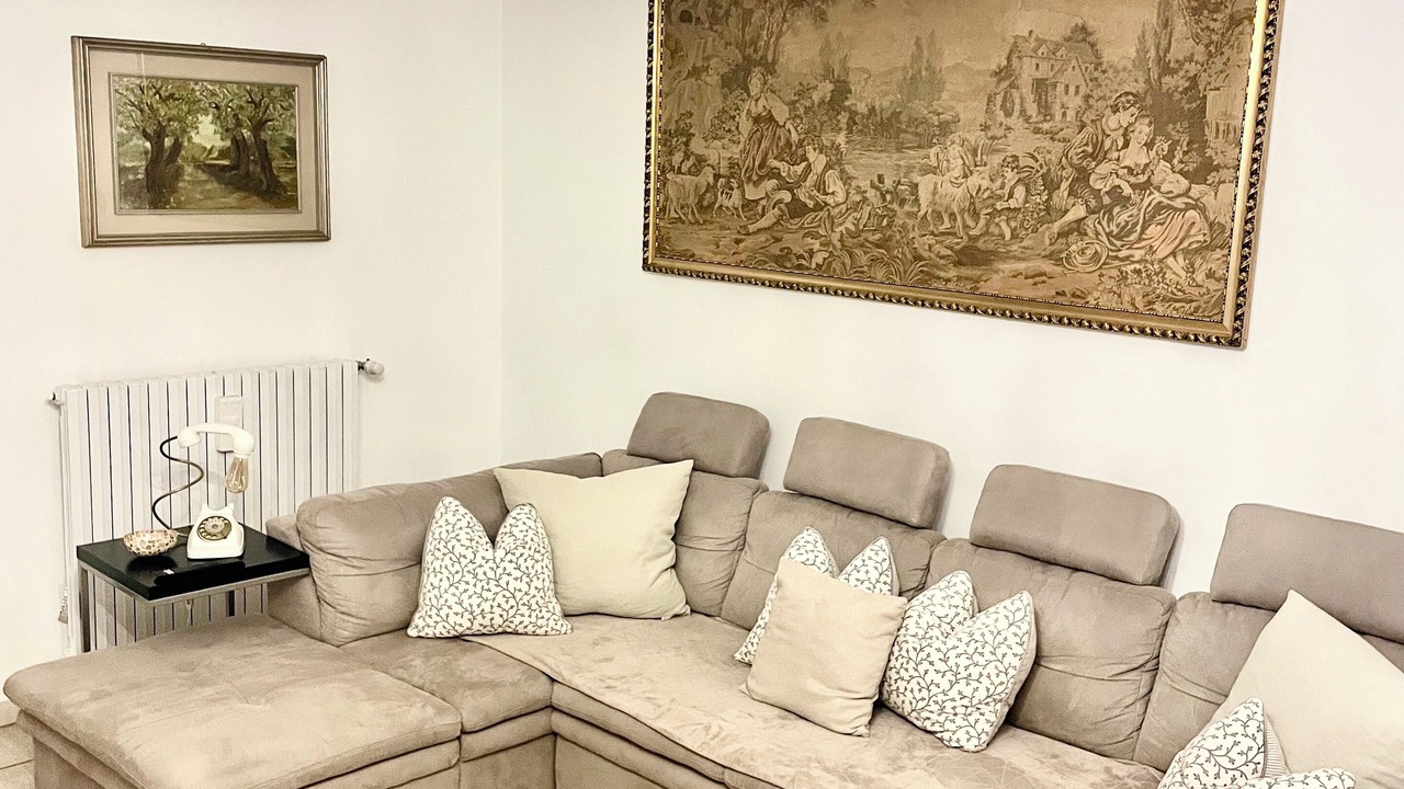 Photo of Livingroom in Vigano