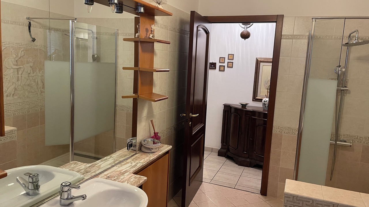 Photo of Bathroom in Vigano