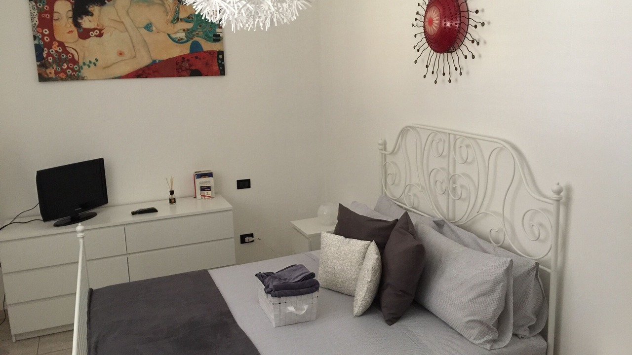 Photo of Bedroom in Vigano