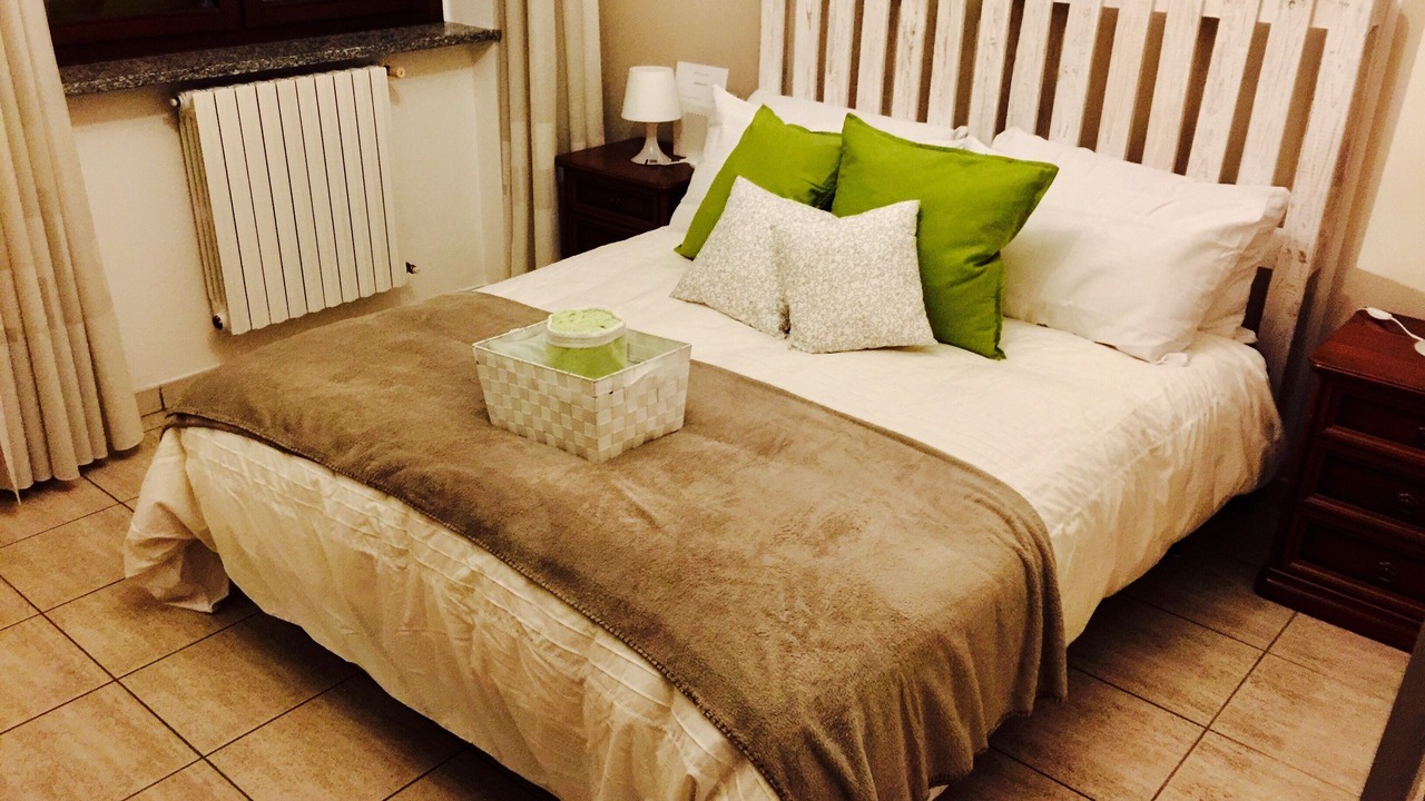 Photo of Bedroom in Vigano