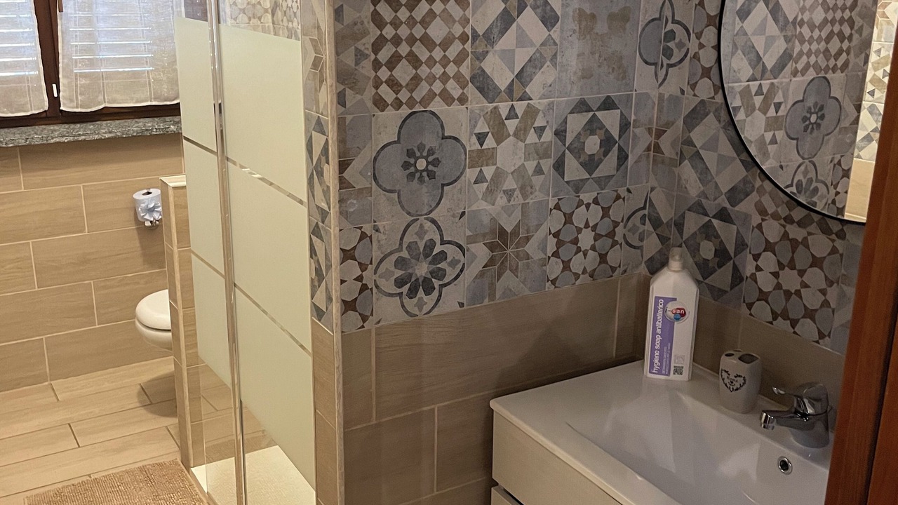 Photo of Bathroom in Vigano