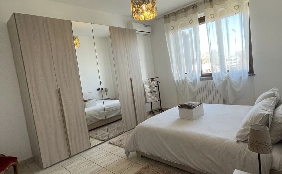 Photo of Bedroom in Vigano