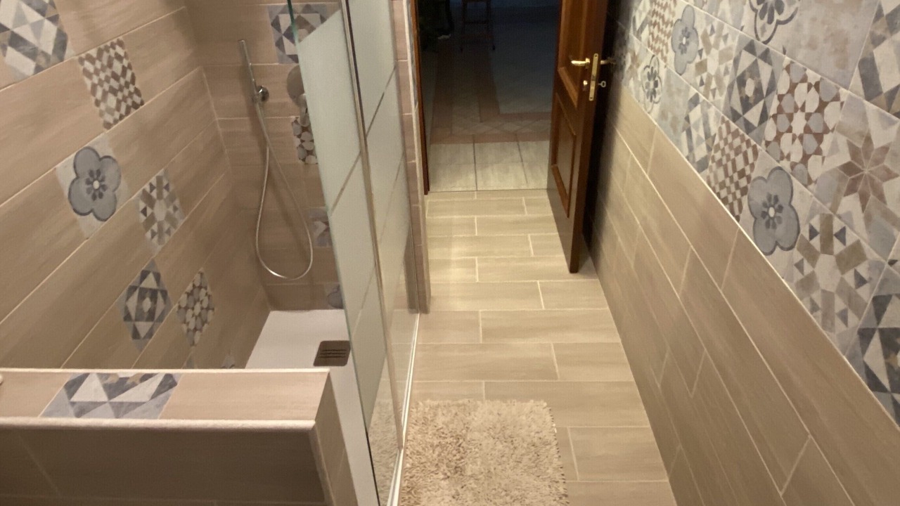 Photo of Bathroom in Vigano