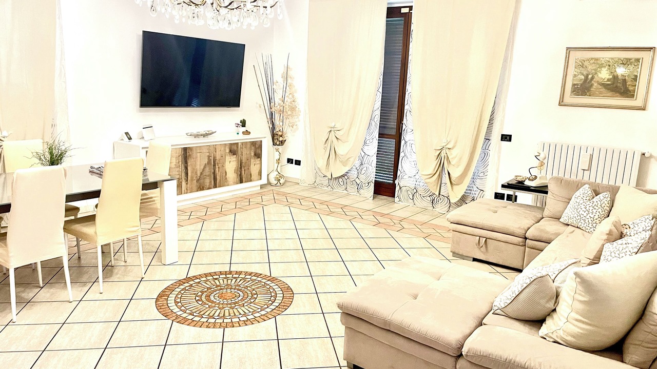 Photo of Livingroom in Vigano