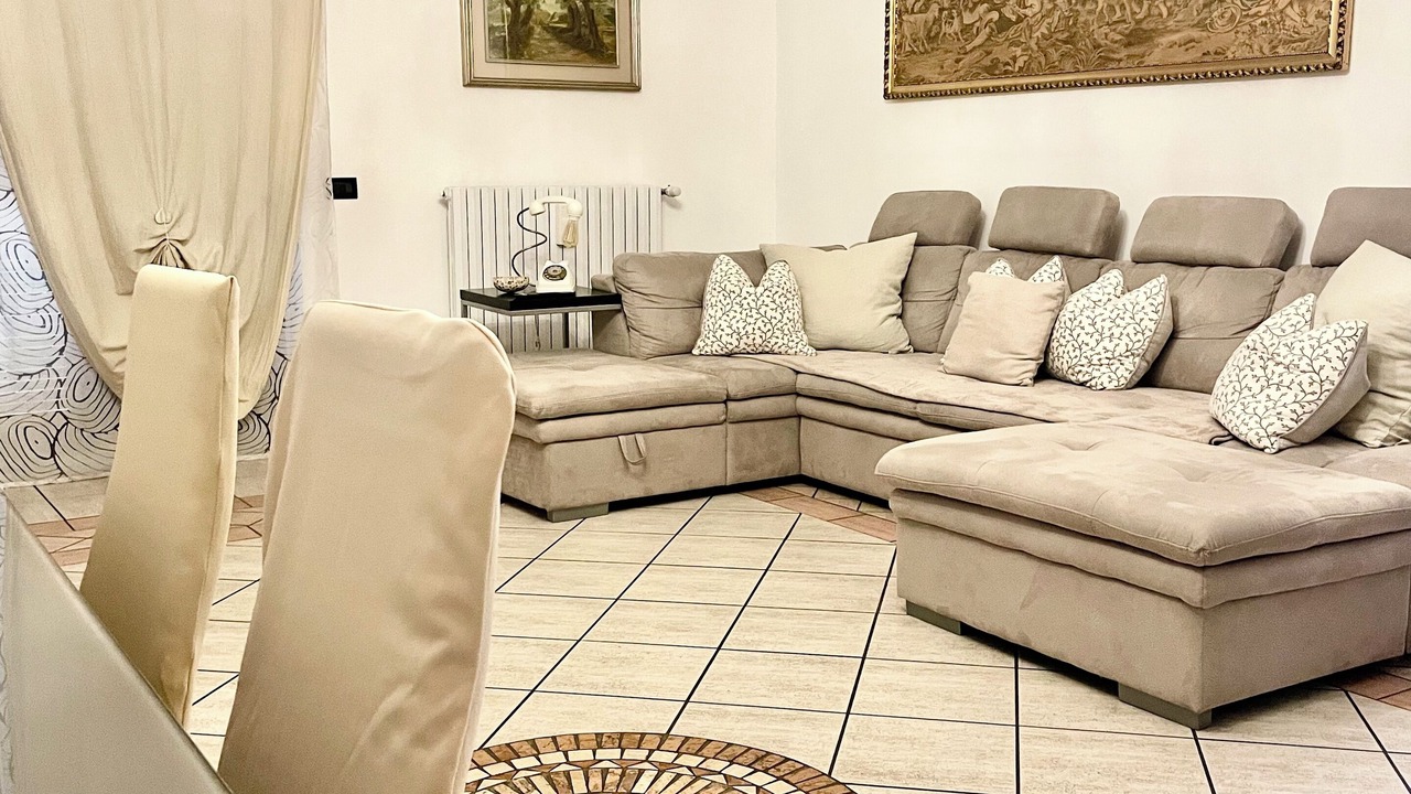 Photo of Livingroom in Vigano
