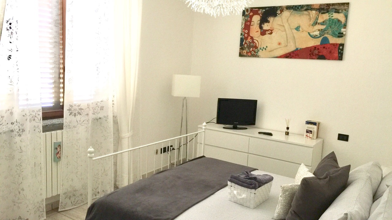 Photo of Bedroom in Vigano