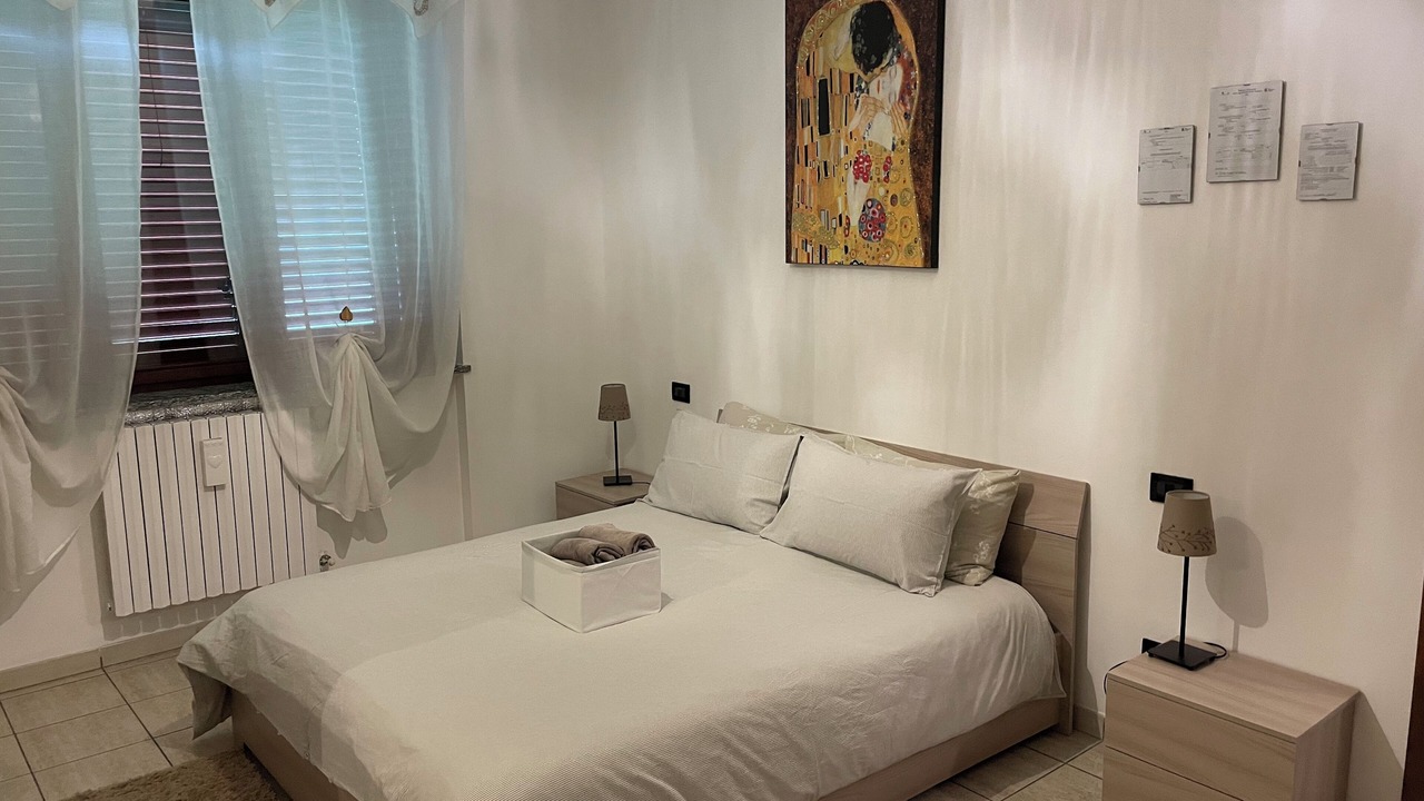 Photo of Bedroom in Vigano