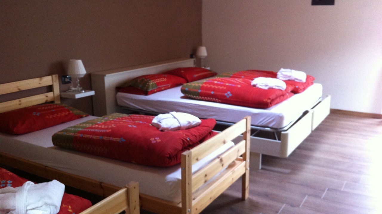 Photo of Bedroom in Mazzo di Valtellina