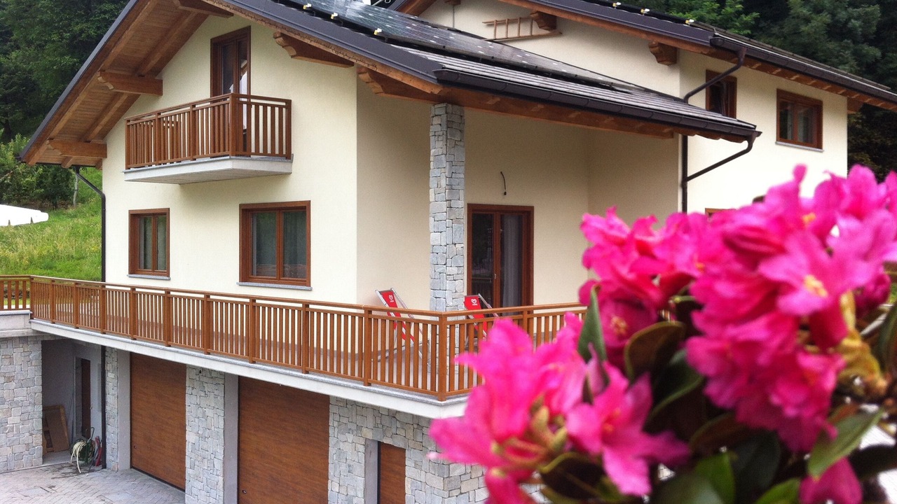 Photo of Outdoor in Mazzo di Valtellina