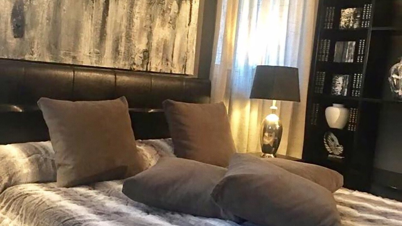 Photo of Bedroom in Occagno