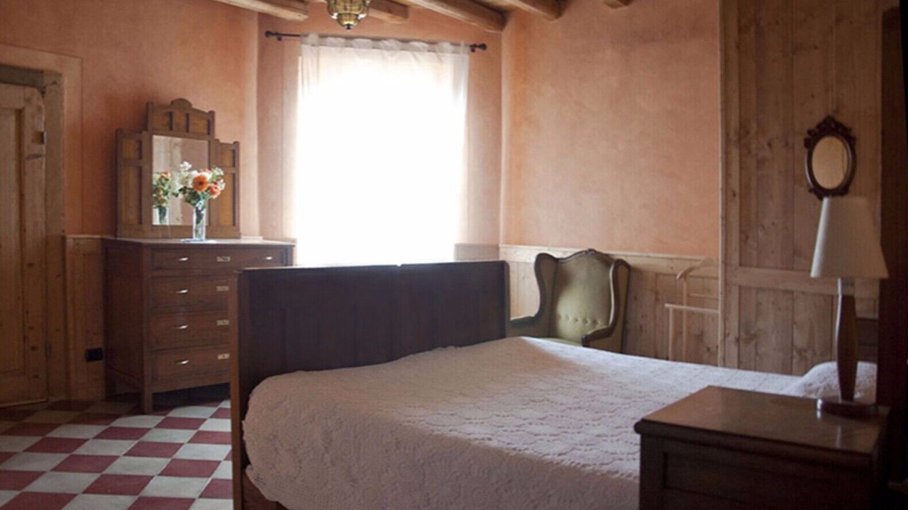 Photo of Bedroom in Palanzo