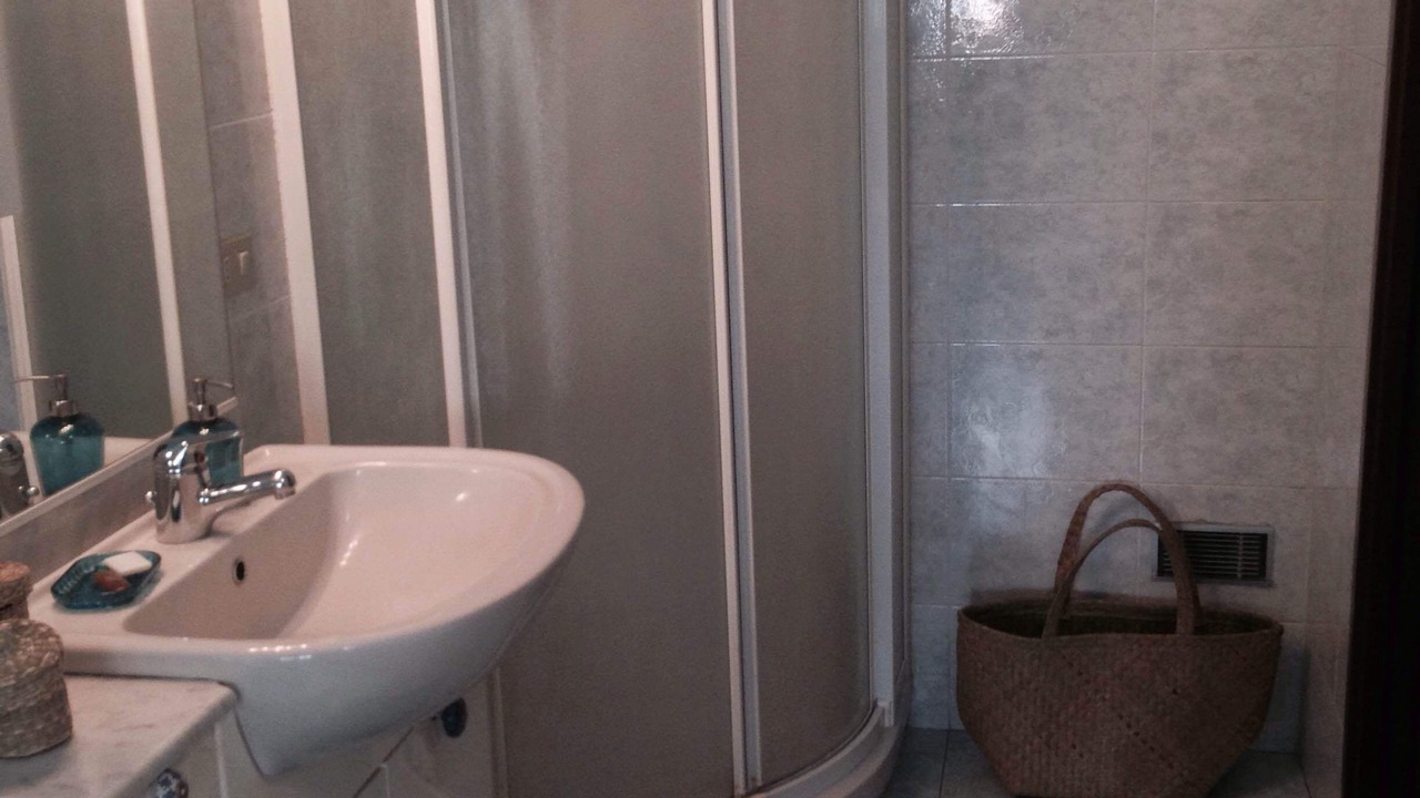 Photo of Bathroom in Arluno