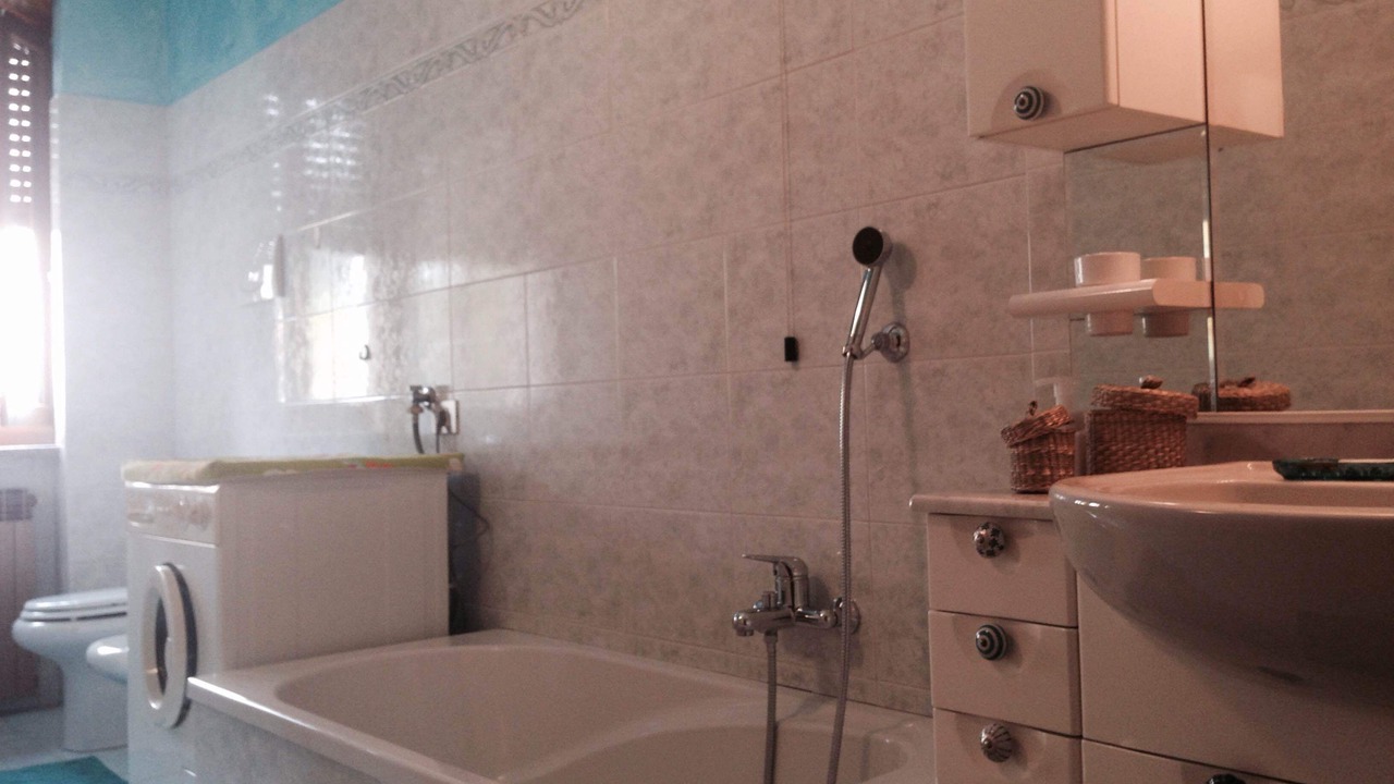 Photo of Bathroom in Arluno