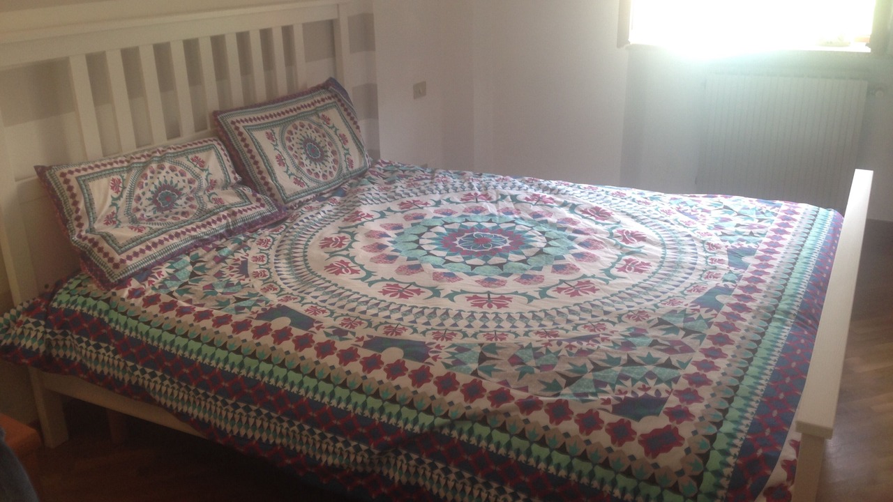 Photo of Bedroom in Arluno