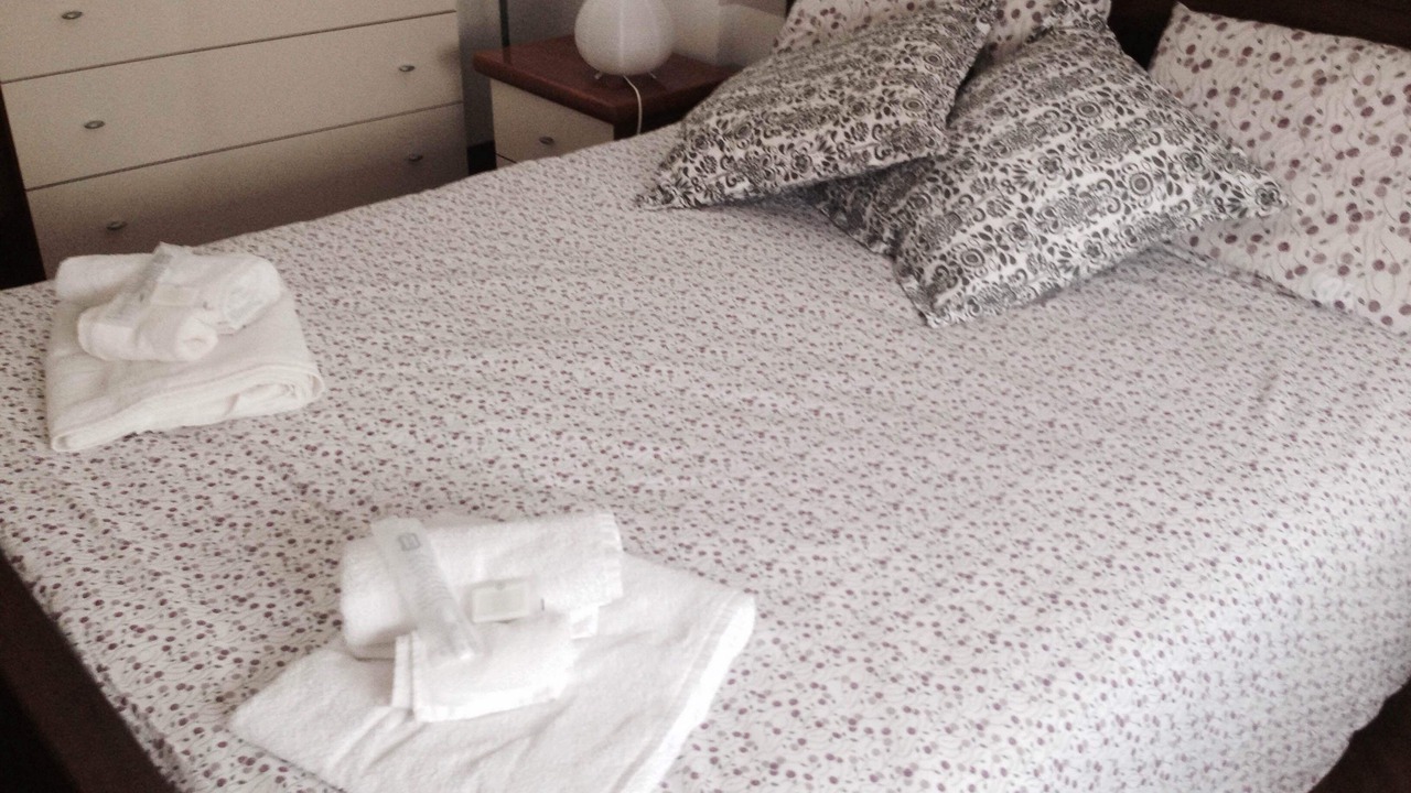 Photo of Bedroom in Arluno