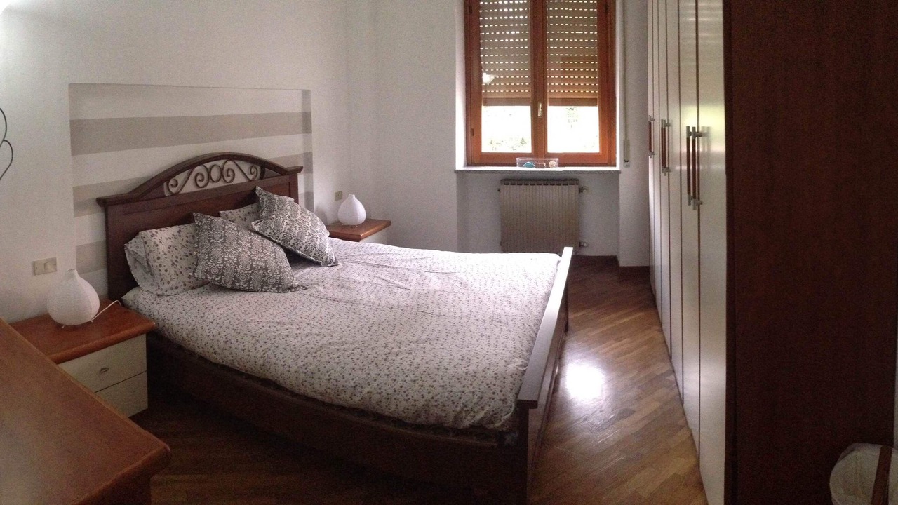Photo of Bedroom in Arluno