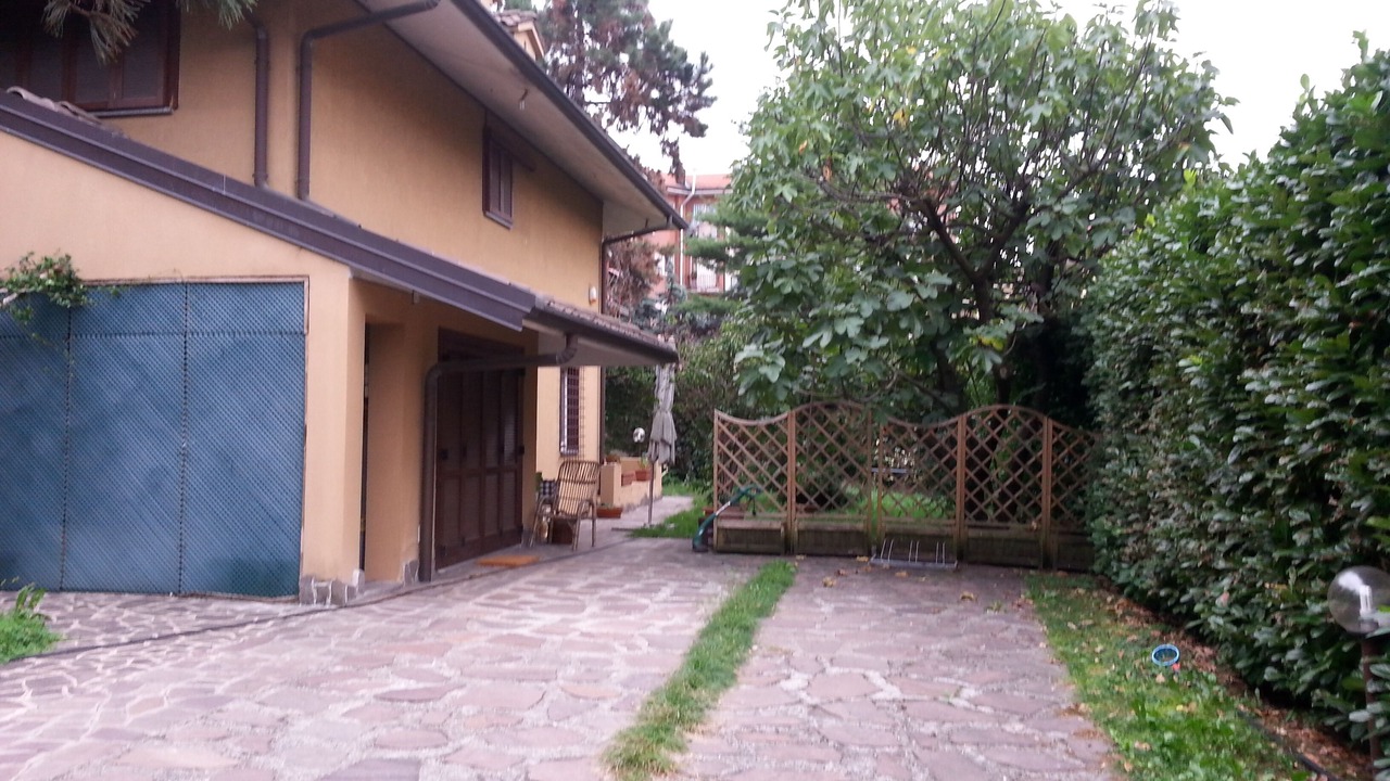 Photo of Outdoor in Arcore