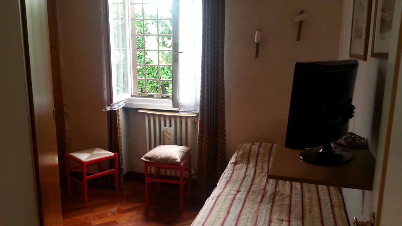 Photo of Bedroom in Arcore