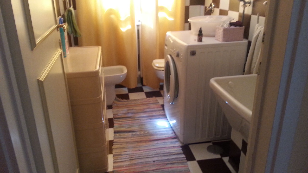 Photo of Bathroom in Arcore