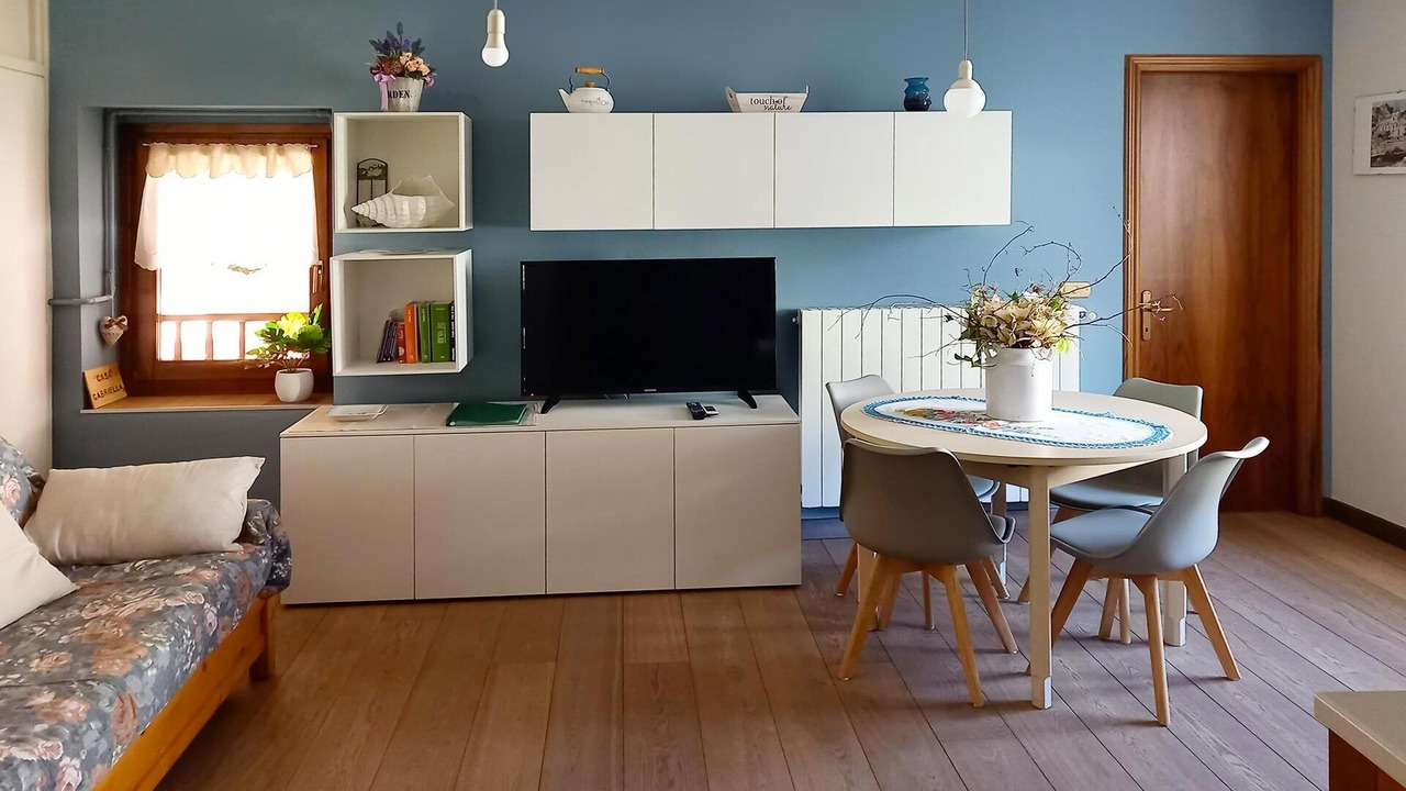 Photo of Livingroom in Adrara San Martino