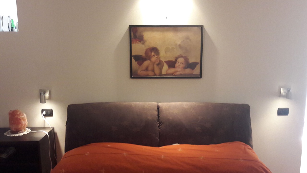 Photo of Bedroom in Ardenno