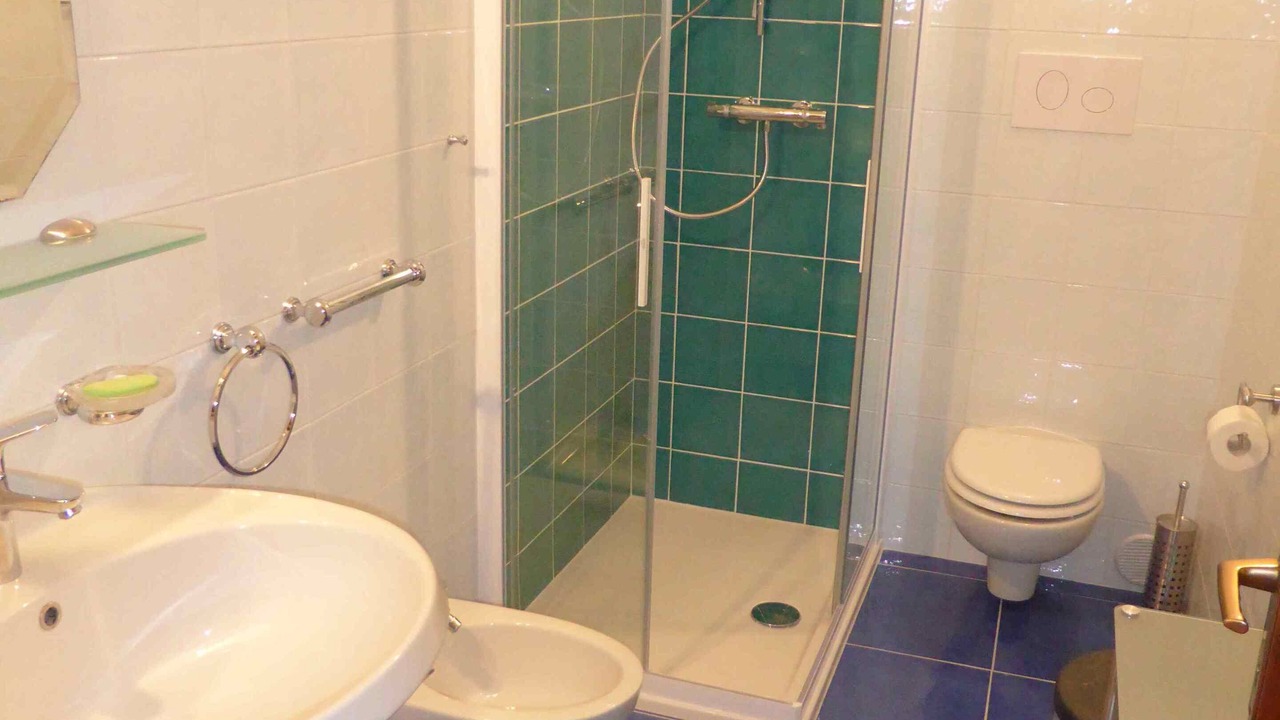 Photo of Bathroom in Fornico