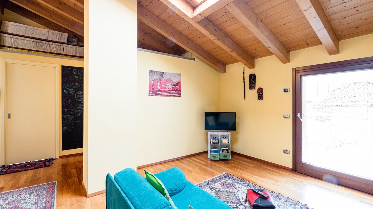 Photo of Livingroom in Darfo Boario Terme