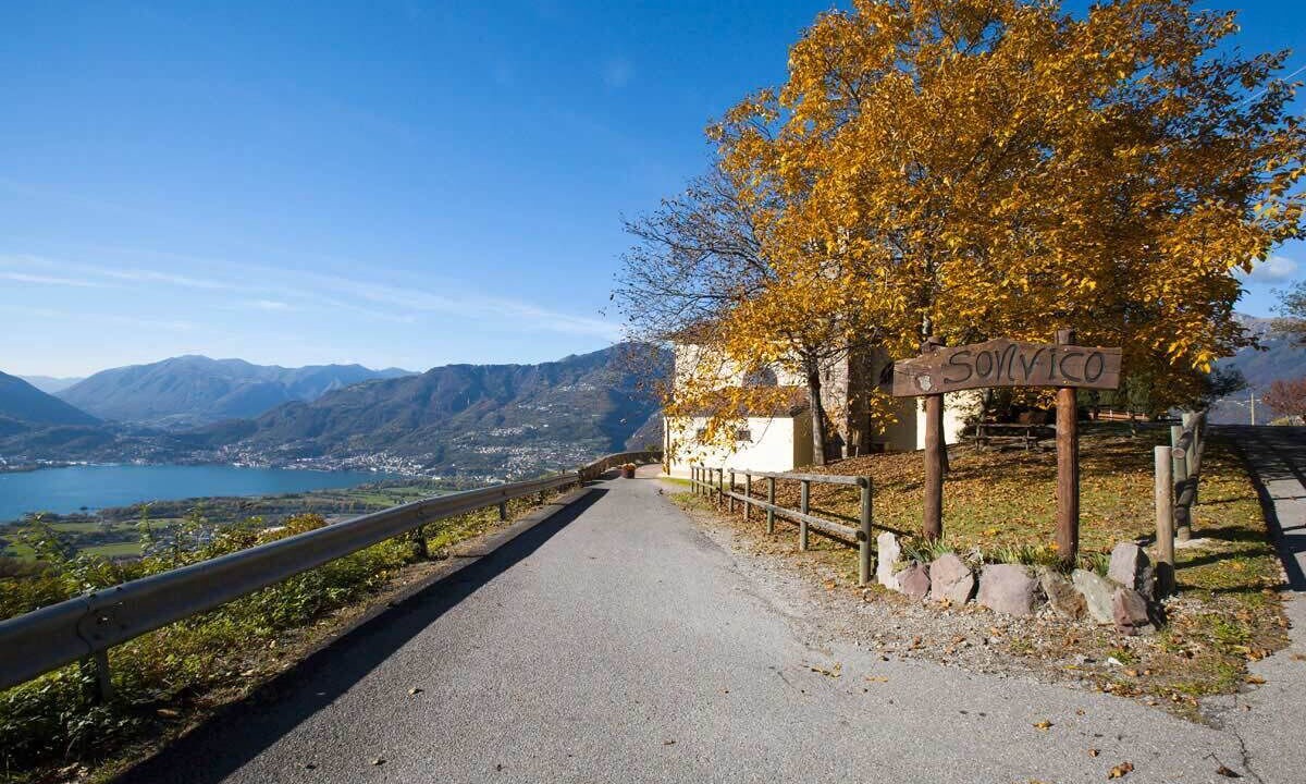 Photo of Outdoor in Darfo Boario Terme