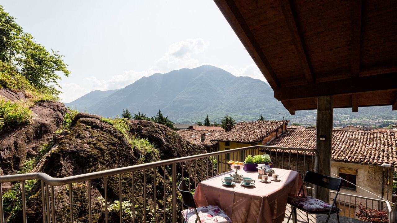 Photo of Outdoor in Darfo Boario Terme