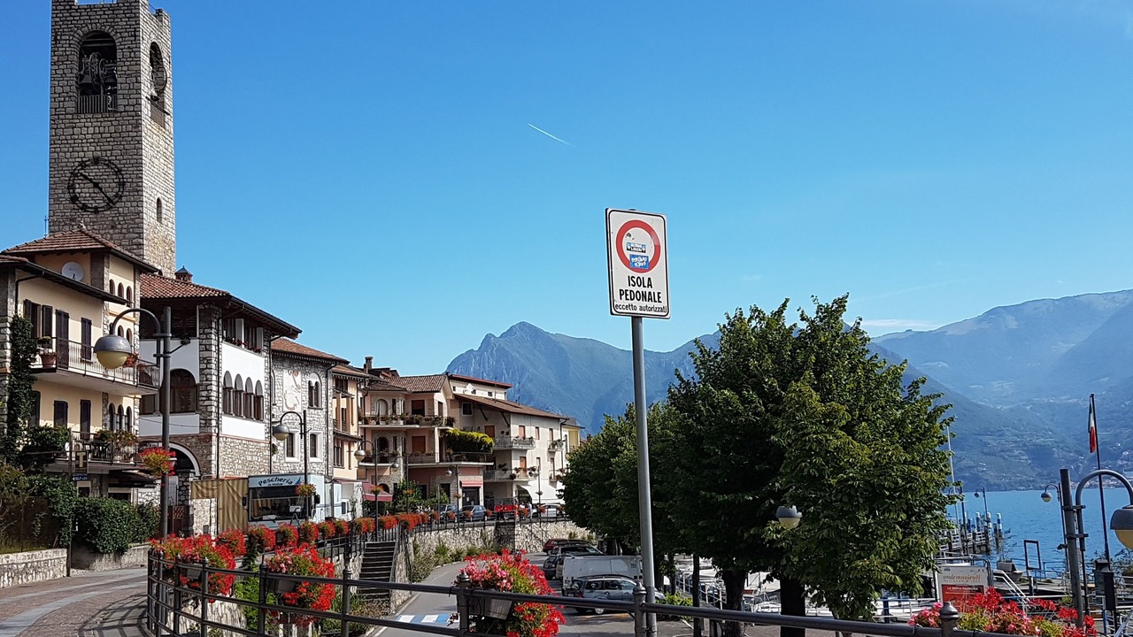 Photo of Outdoor in Tavernola