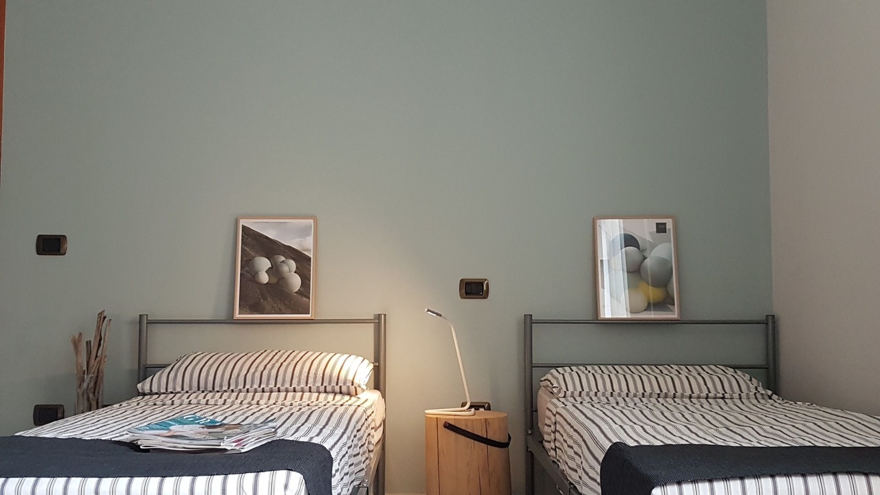 Photo of Bedroom in Tavernola
