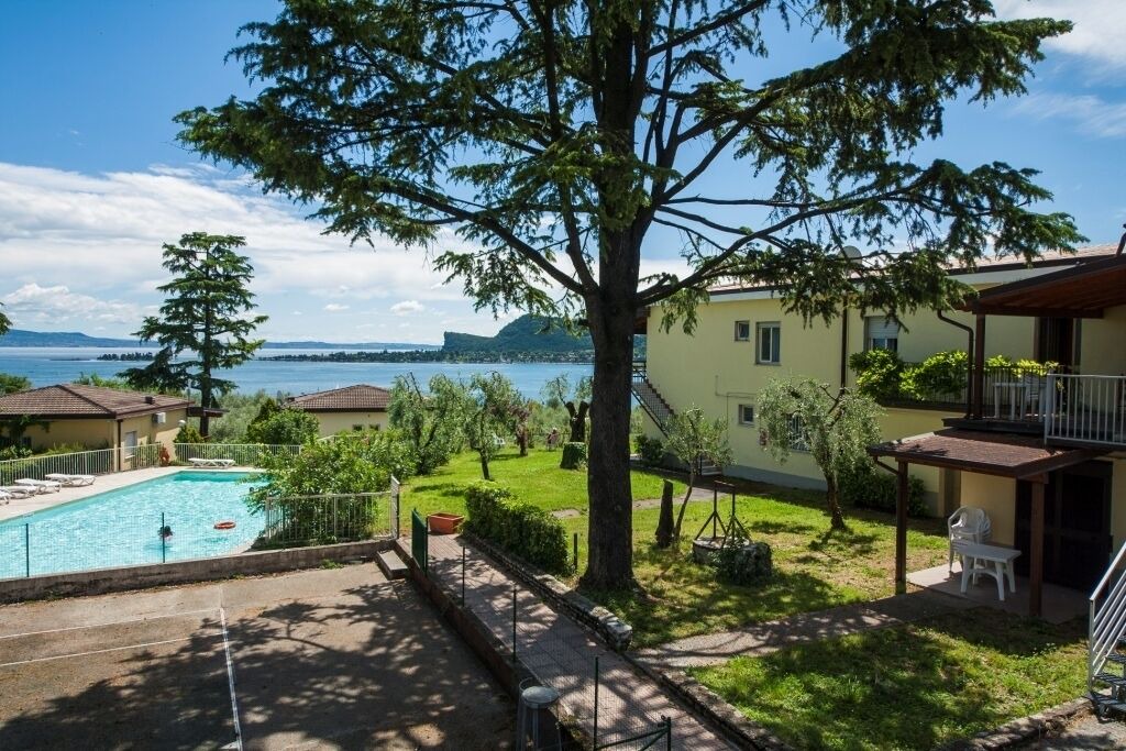 Photo of Outdoor in Villaggio Sanghen