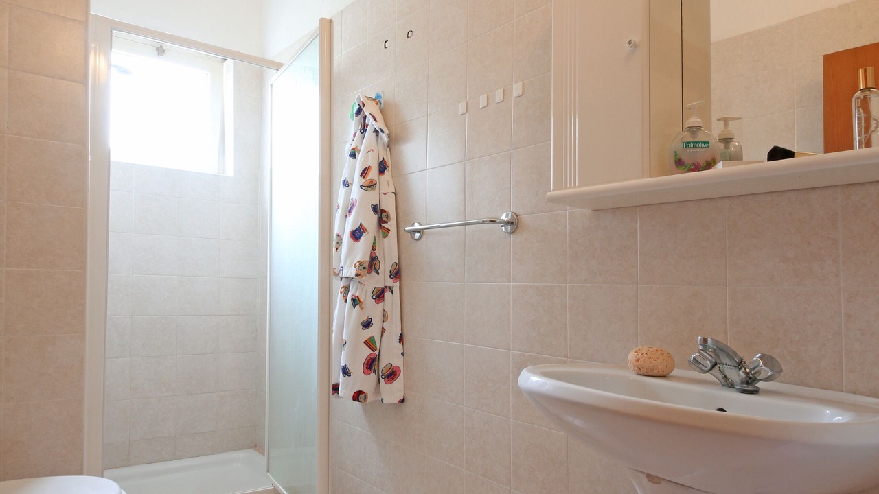 Photo of Bathroom in Villaggio Sanghen