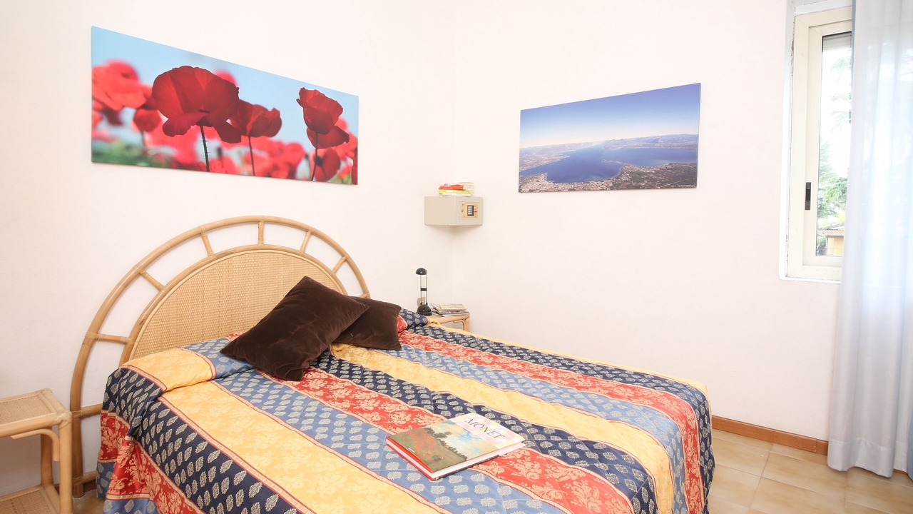 Photo of Bedroom in Villaggio Sanghen