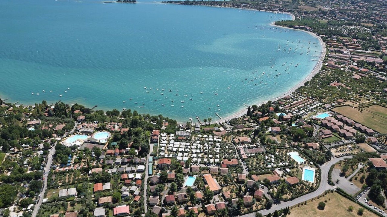 Photo of Outdoor in Villaggio Sanghen