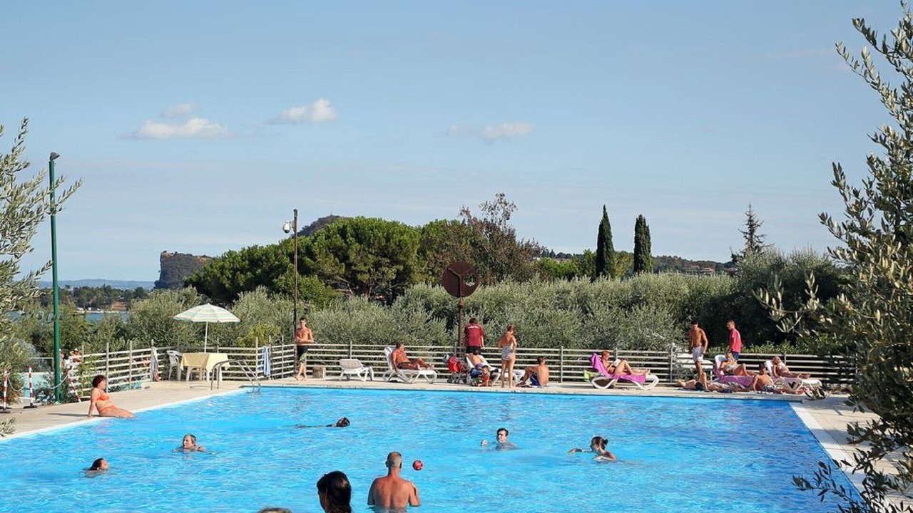 Photo of Outdoor in Villaggio Sanghen