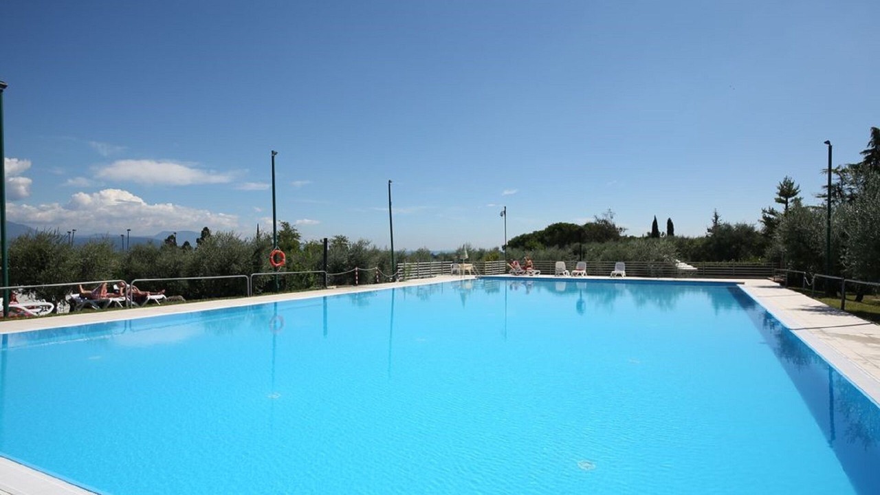Photo of Outdoor in Villaggio Sanghen