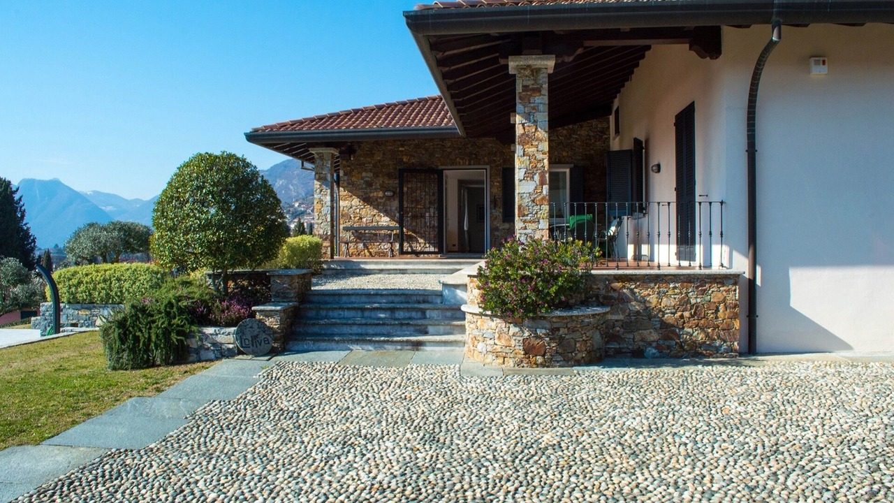 Photo of Outdoor in Tremezzo