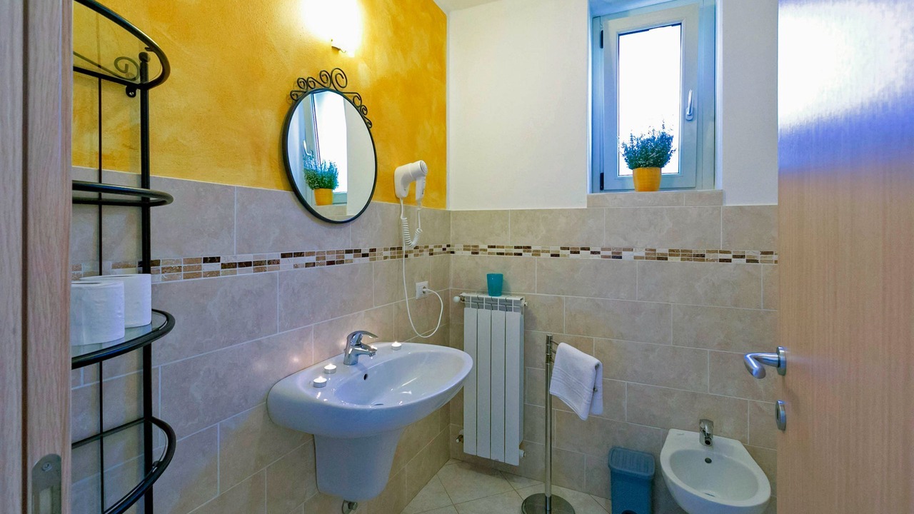 Photo of Bathroom in Vercana