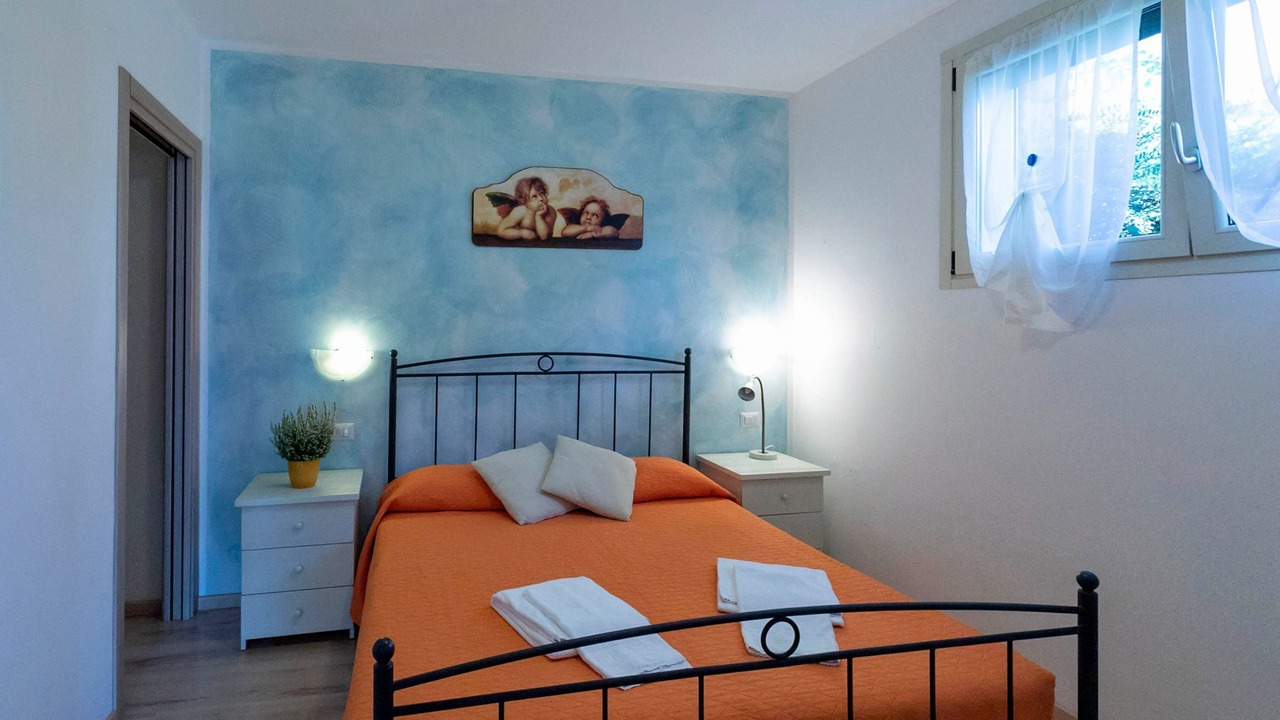 Photo of Bedroom in Vercana