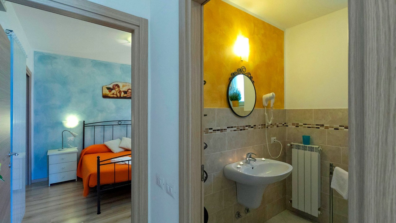 Photo of Bathroom in Vercana