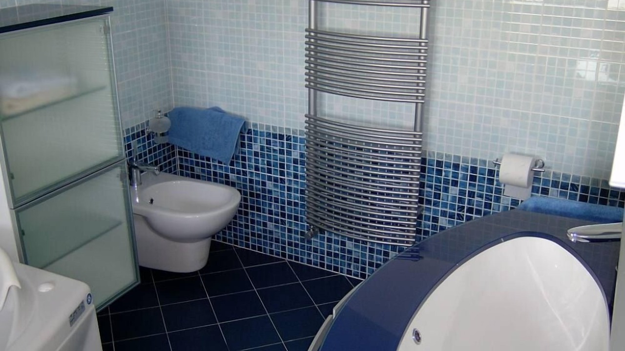 Photo of Bathroom in Predore