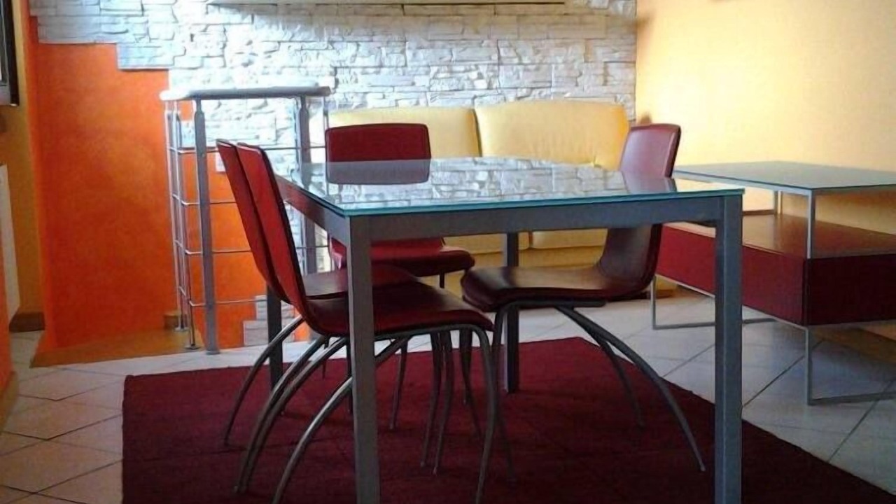 Photo of Livingroom in Predore