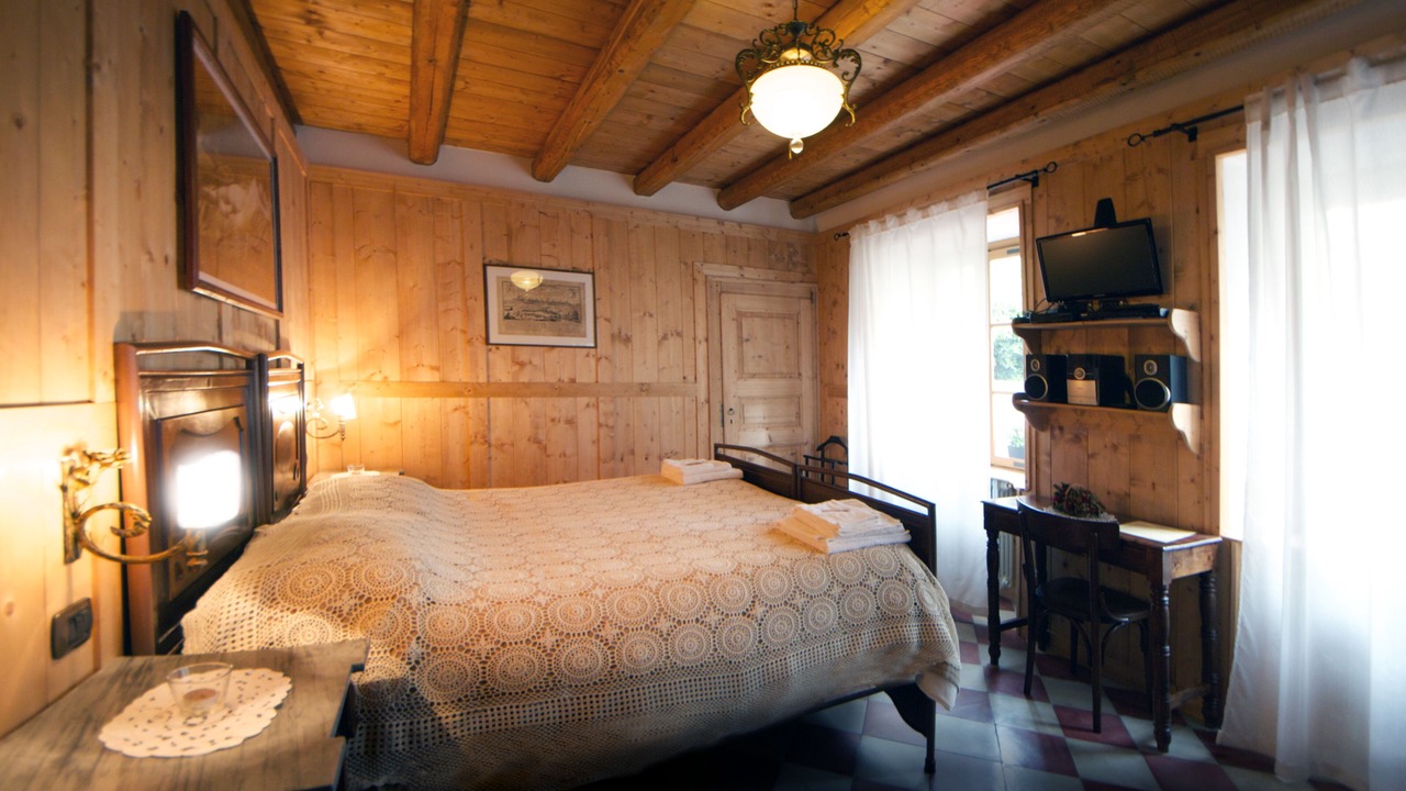 Photo of Bedroom in Palanzo