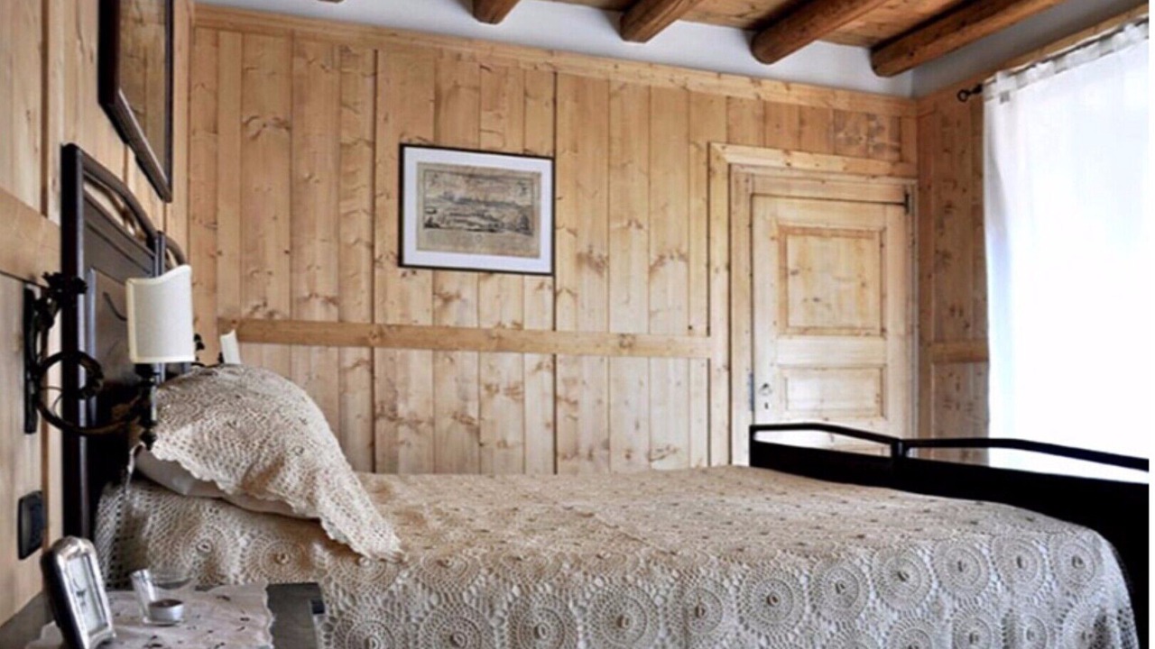 Photo of Bedroom in Palanzo