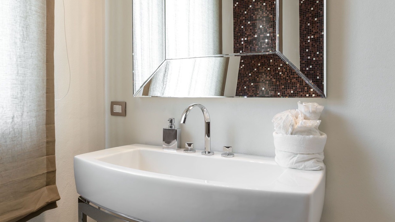 Photo of Bathroom in Dosso
