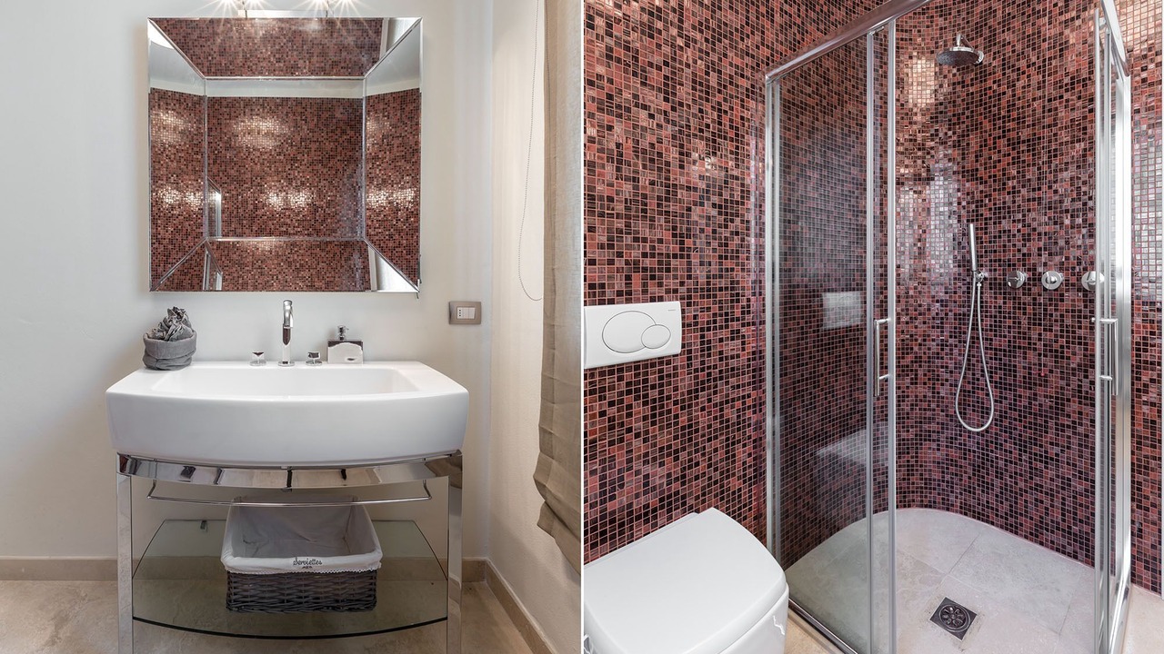 Photo of Bathroom in Dosso