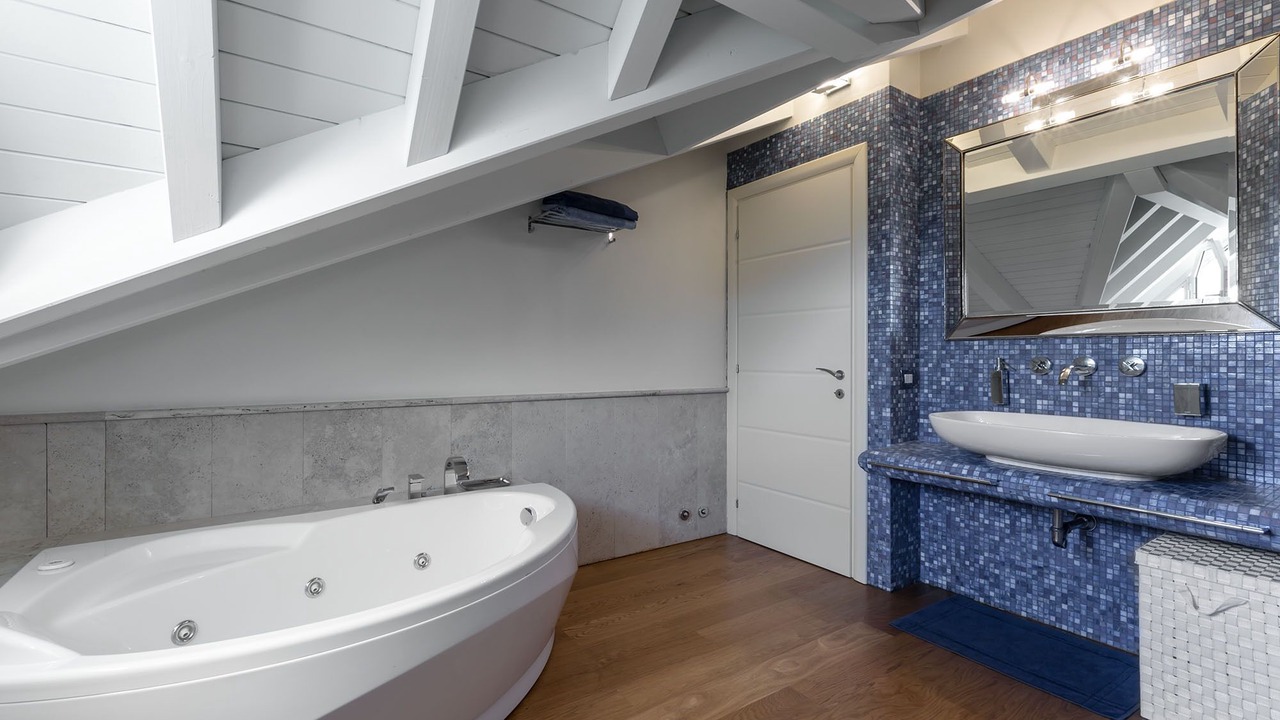 Photo of Bathroom in Dosso